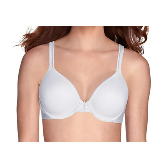 Vanity Fair White Bra - 38C - Picture 1 of 5